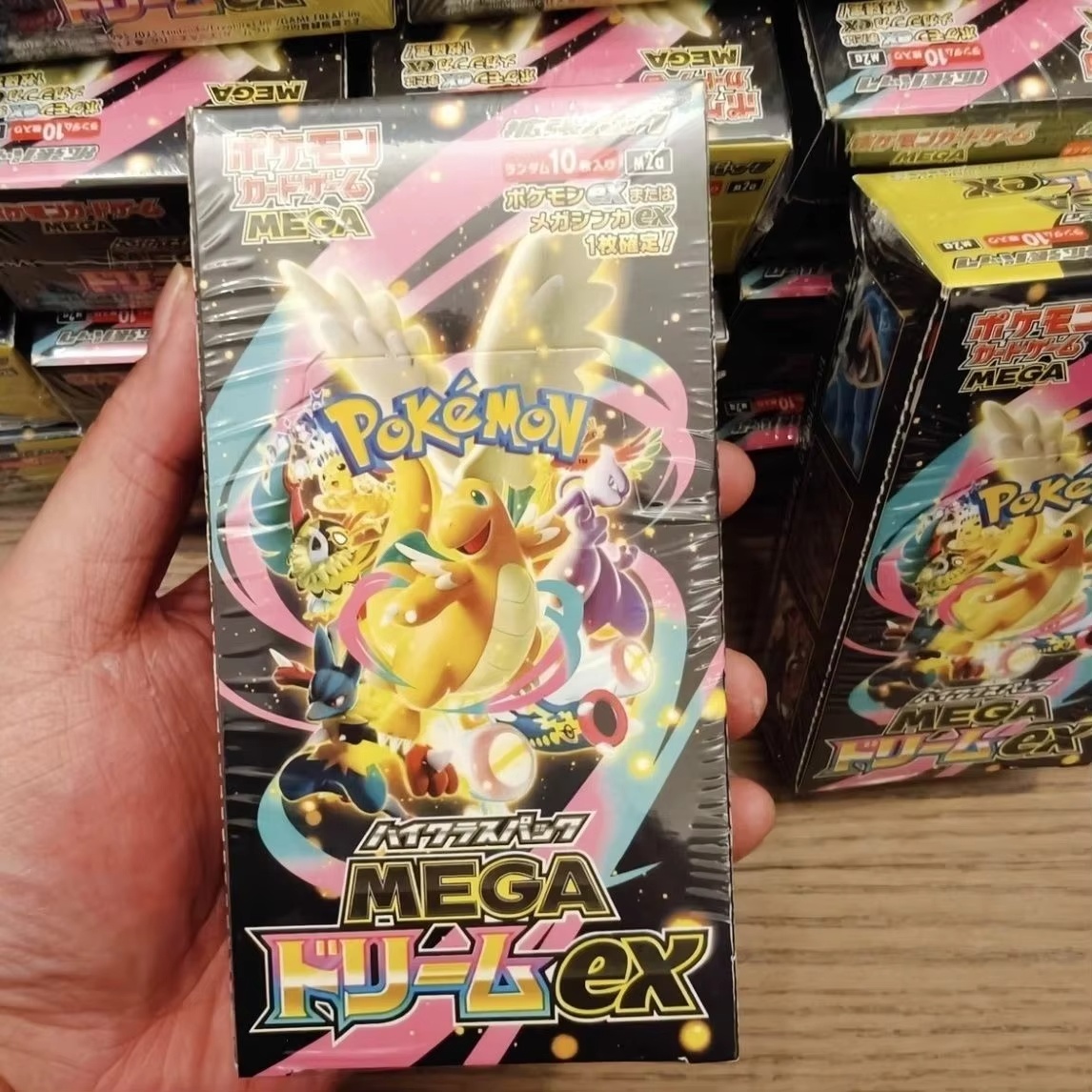 Karty Pokemon Oryginalne Ptcg  – Musical Instrument Cajon recenzja i cena
