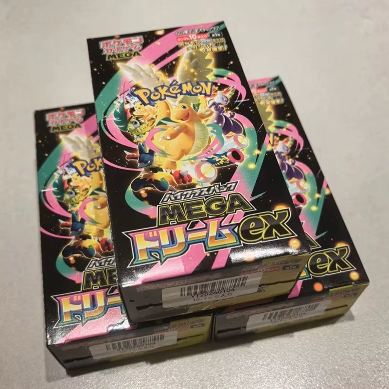 Karty Pokemon Oryginalne Ptcg  – Musical Instrument Cajon recenzja i cena