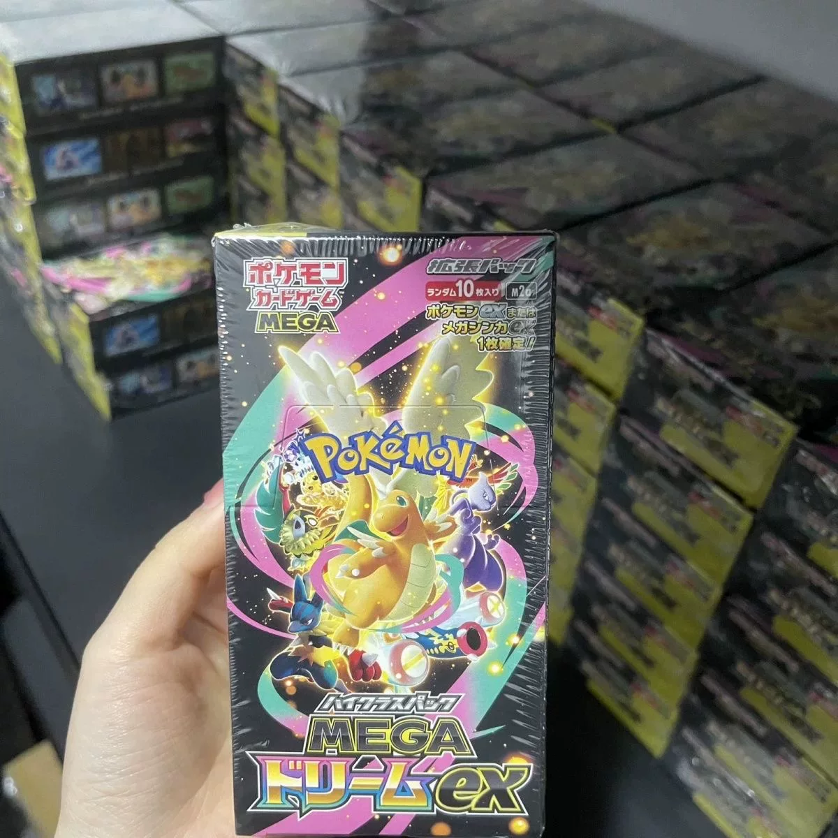 Karty Pokemon Oryginalne Ptcg  – Musical Instrument Cajon recenzja i cena