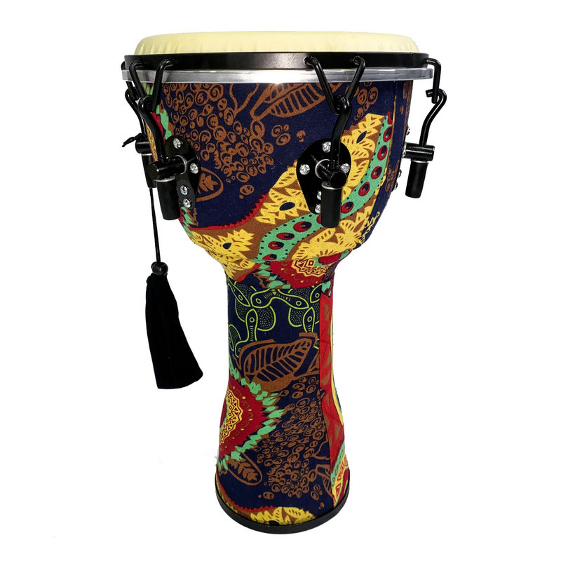 Gorąca Wyprzedaż Tradycyjny Af – Musical Instrument Of Africa recenzja i cena