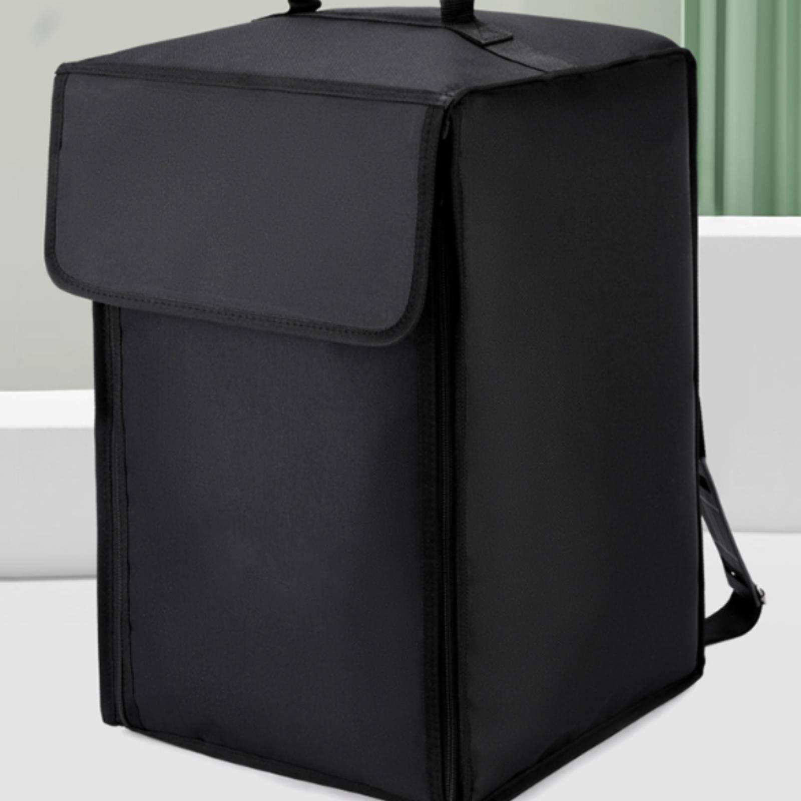Torba na cajon z pogrubionym w – Musical Instrument Cajon recenzja i cena