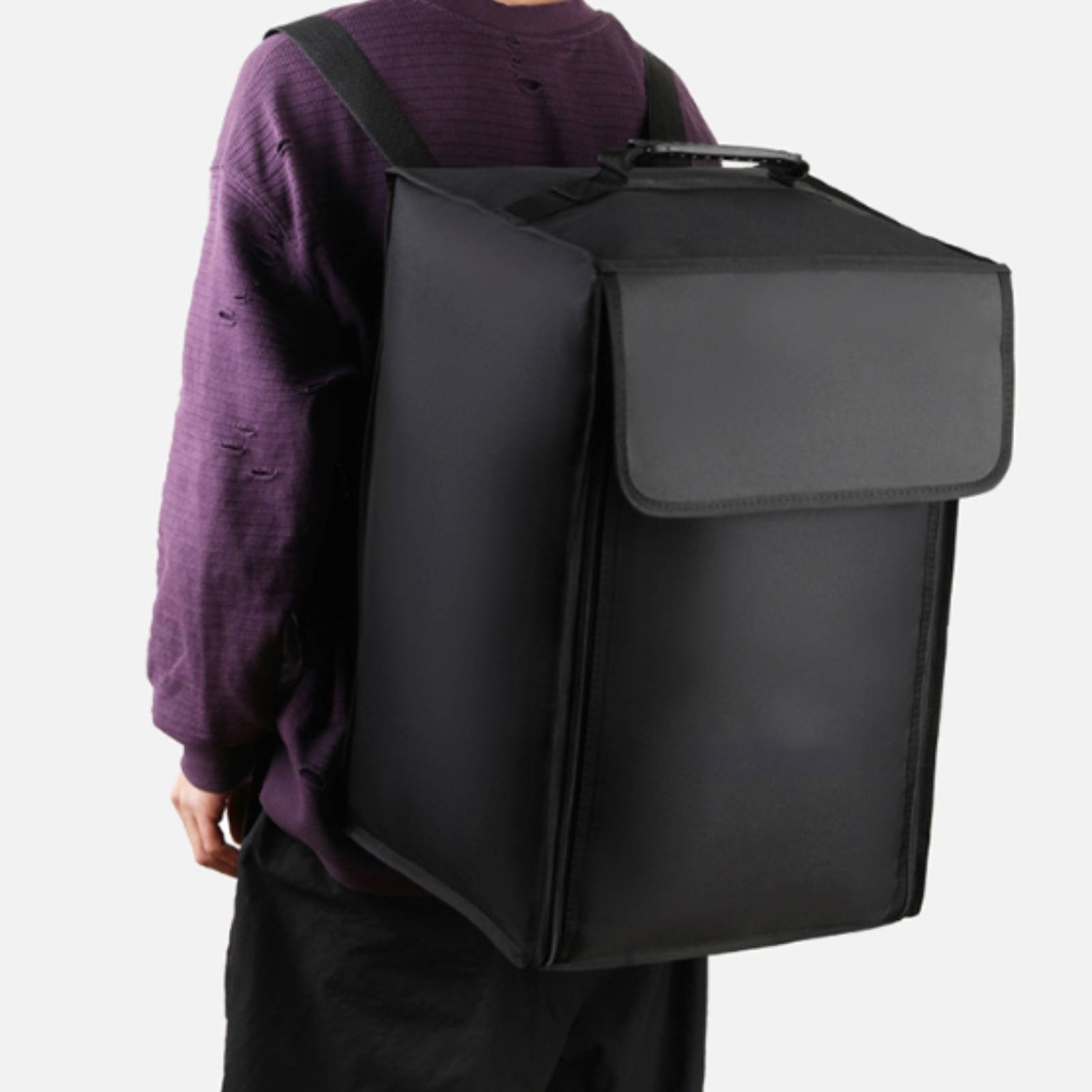 Torba na cajon z pogrubionym w – Musical Instrument Cajon recenzja i cena