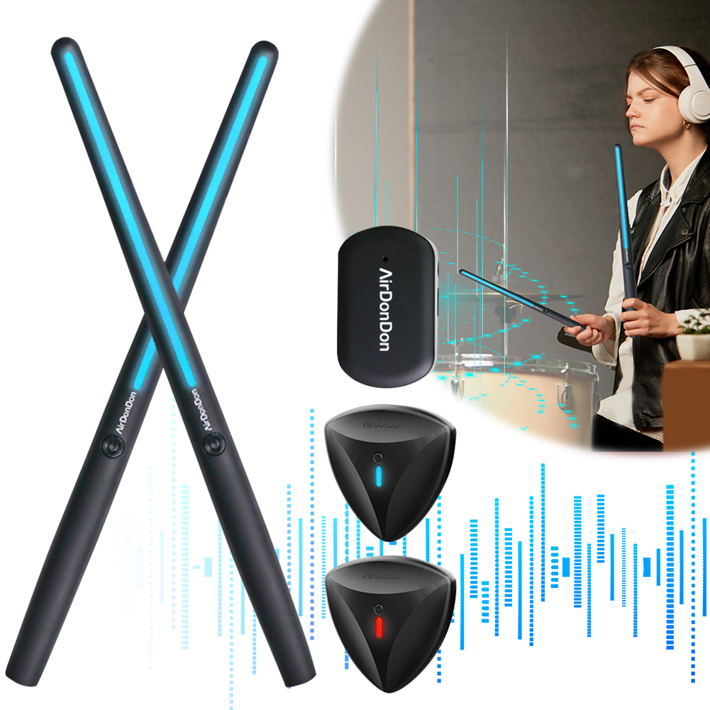 Przenośny zestaw perkusyjny po – Musical Instrument Virtual recenzja i cena