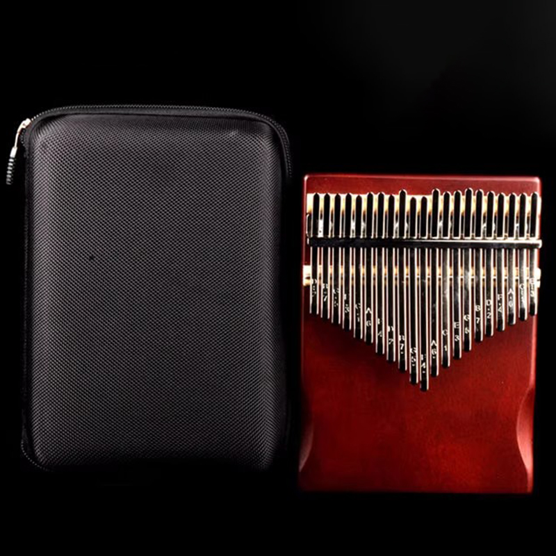 Torba do przechowywania pianin – Musical Instrument Net recenzja i cena