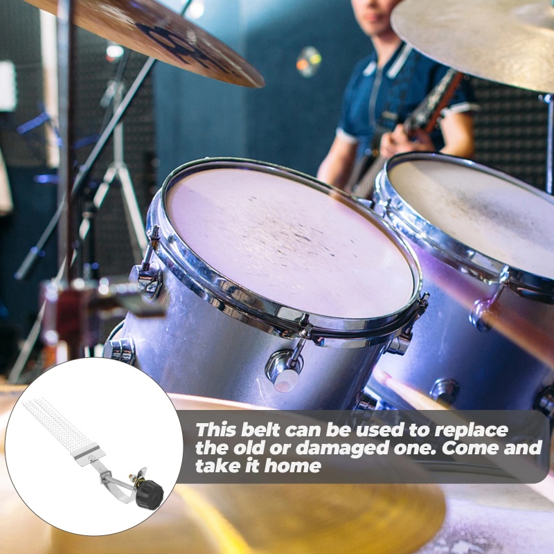 1/2 szt. Stalowe druty do werb – Musical Instrument Cajon recenzja i cena