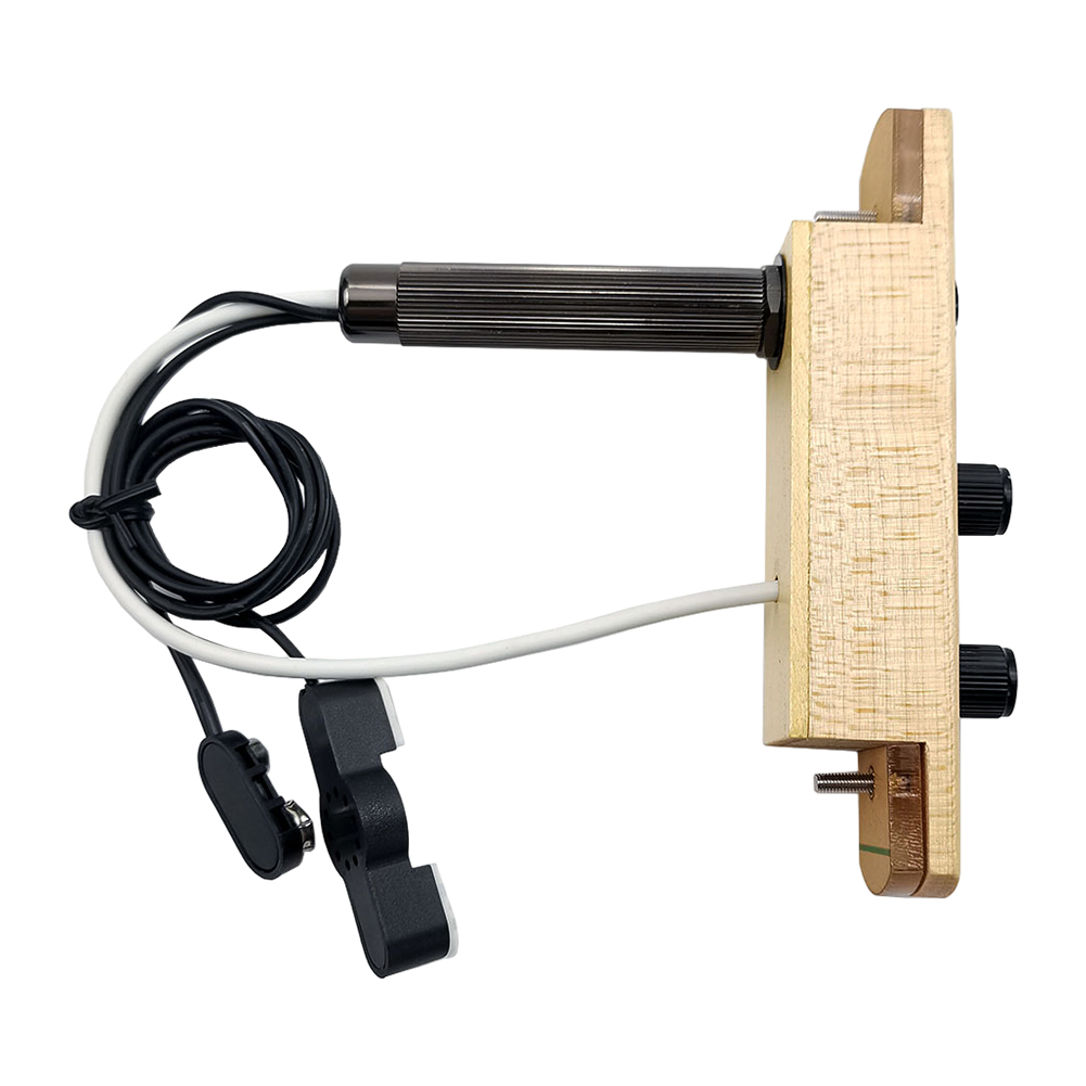 Przedwzmacniacz/przetwornik do – Musical Instrument Cajon recenzja i cena