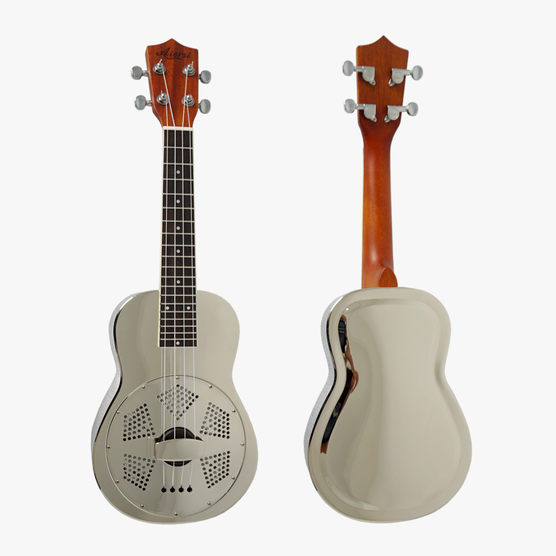 Ukulele 24-calowe Koncertowe z – Musical Instrument Hawaii recenzja i cena