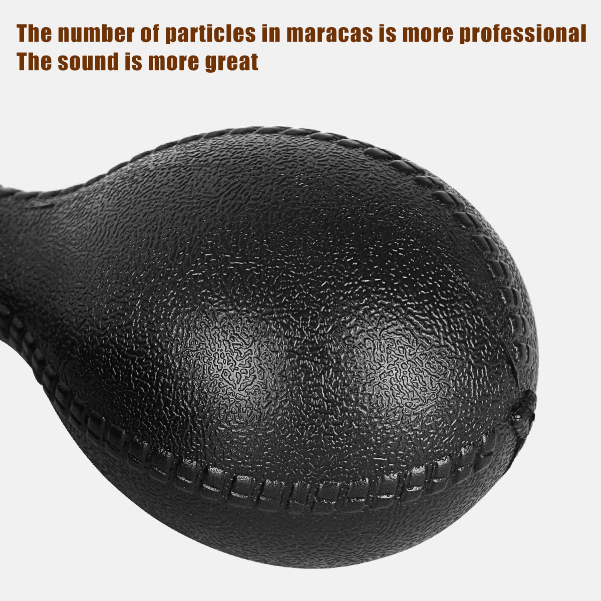 Miwayer profesjonalna para mar – Musical Instrument Maraca recenzja i cena