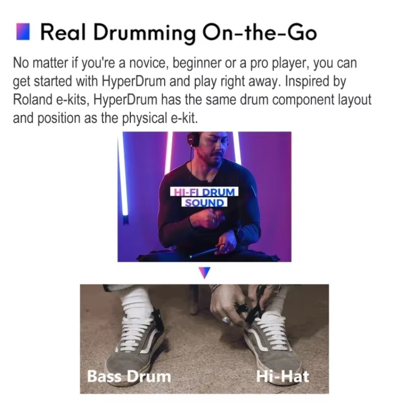 Najlepiej oceniane produkty: H – Musical Instrument Virtual recenzja i cena